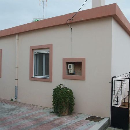 Tourloti Village House Extérieur photo