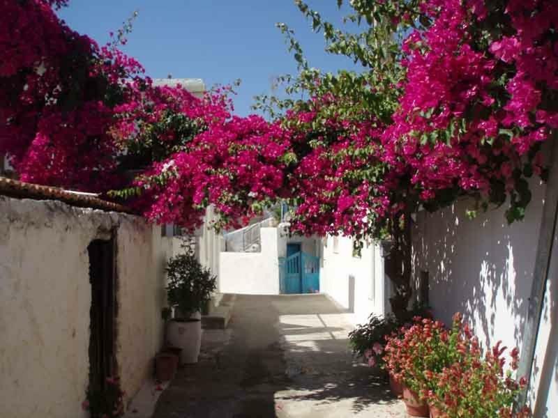 Tourloti Village House Extérieur photo