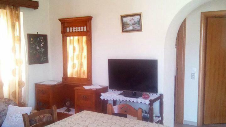 Tourloti Village House Extérieur photo