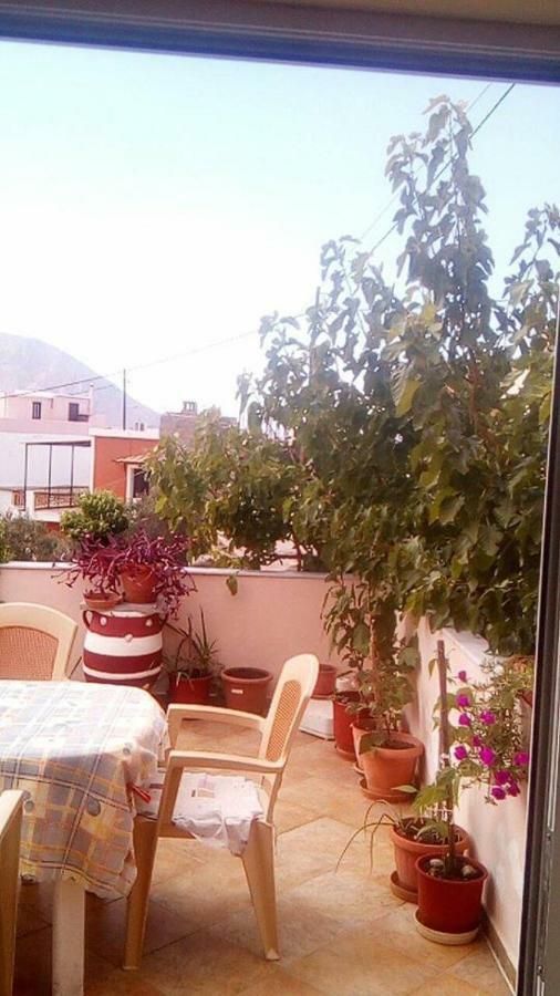 Tourloti Village House Extérieur photo