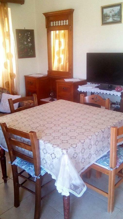Tourloti Village House Extérieur photo