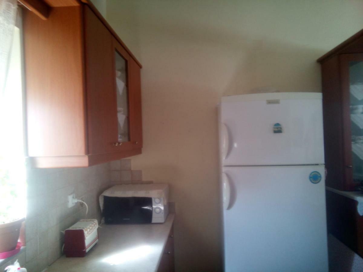 Tourloti Village House Extérieur photo
