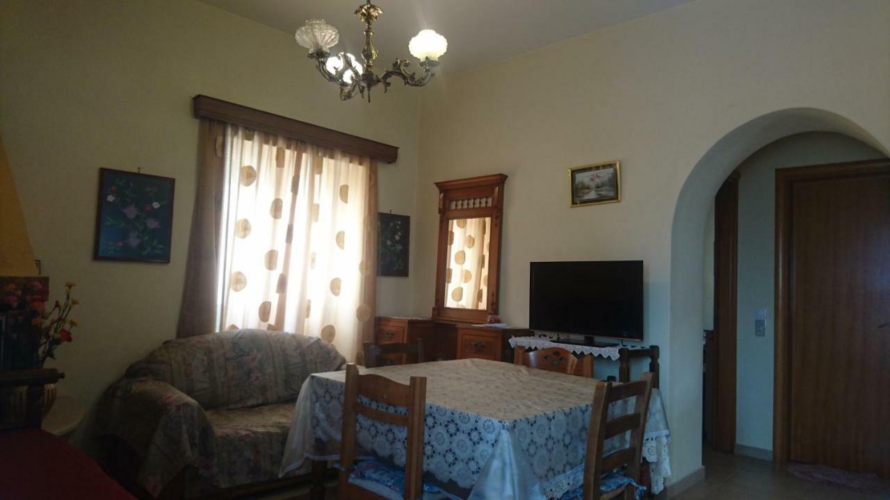 Tourloti Village House Extérieur photo