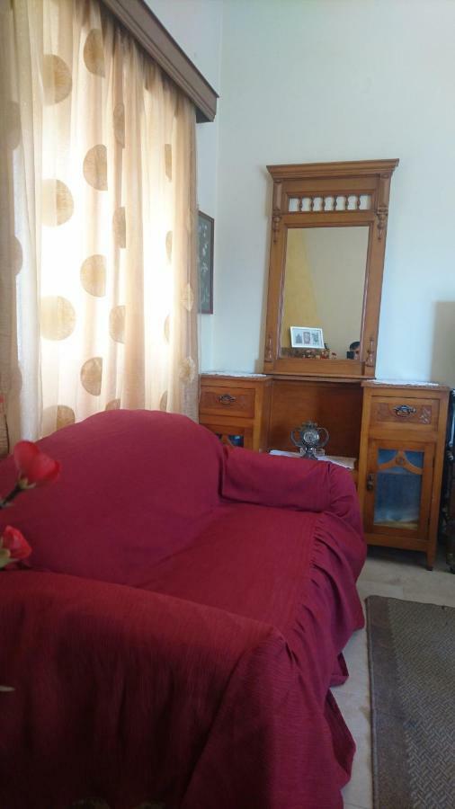 Tourloti Village House Extérieur photo