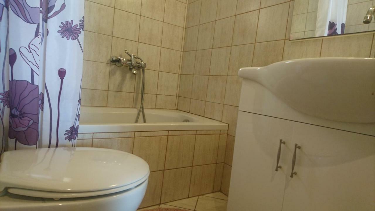Tourloti Village House Extérieur photo
