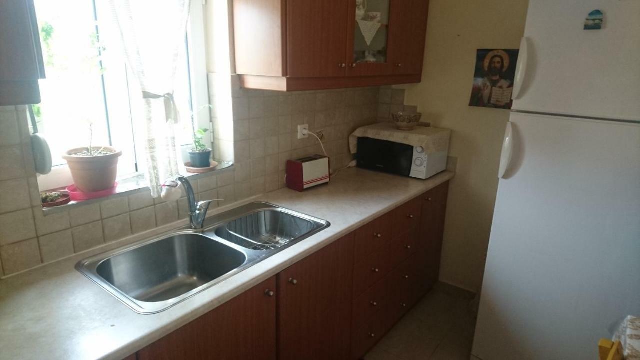 Tourloti Village House Extérieur photo