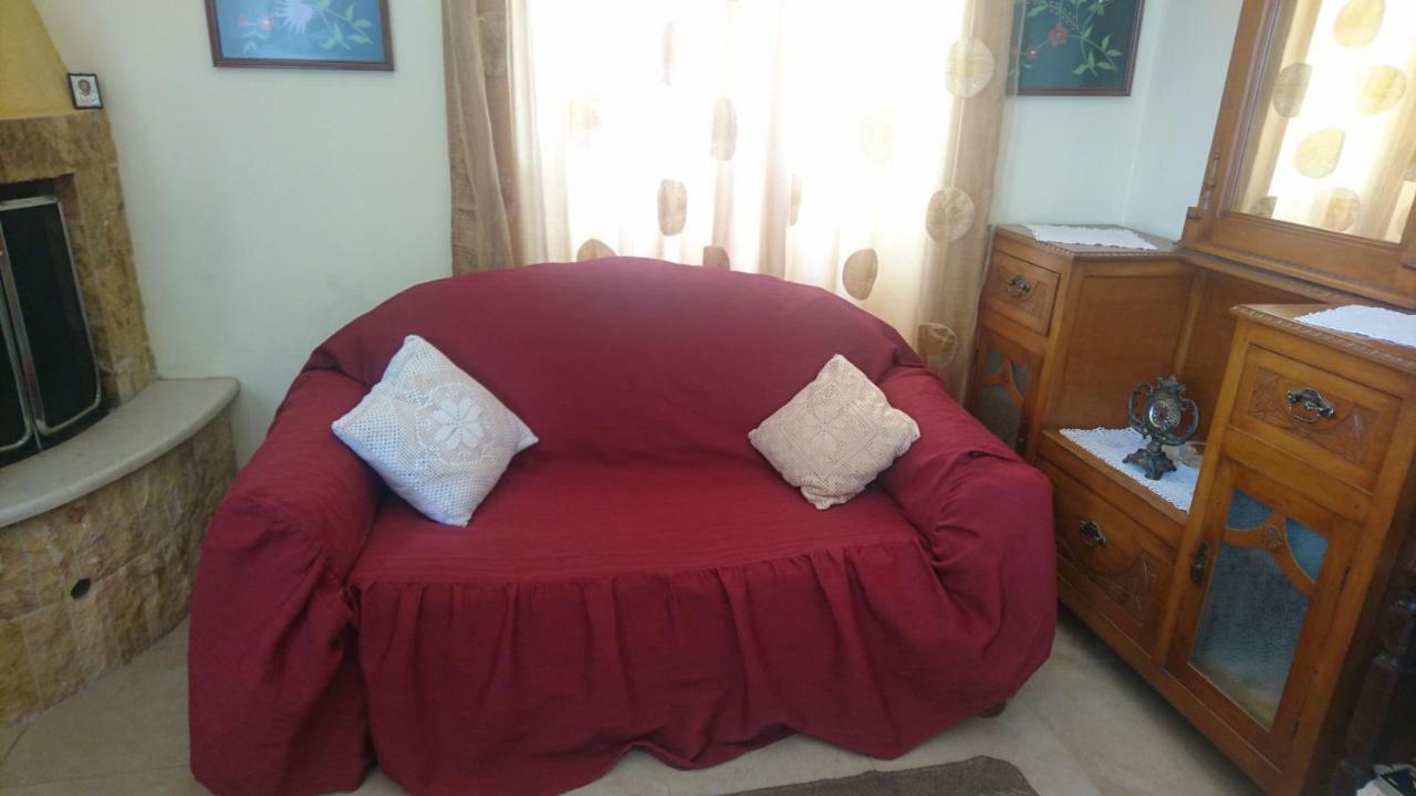 Tourloti Village House Extérieur photo