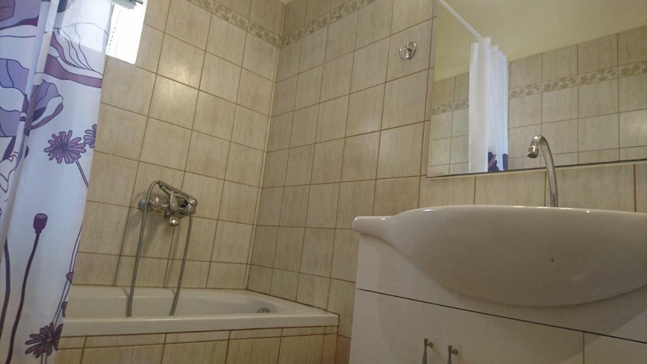 Tourloti Village House Extérieur photo
