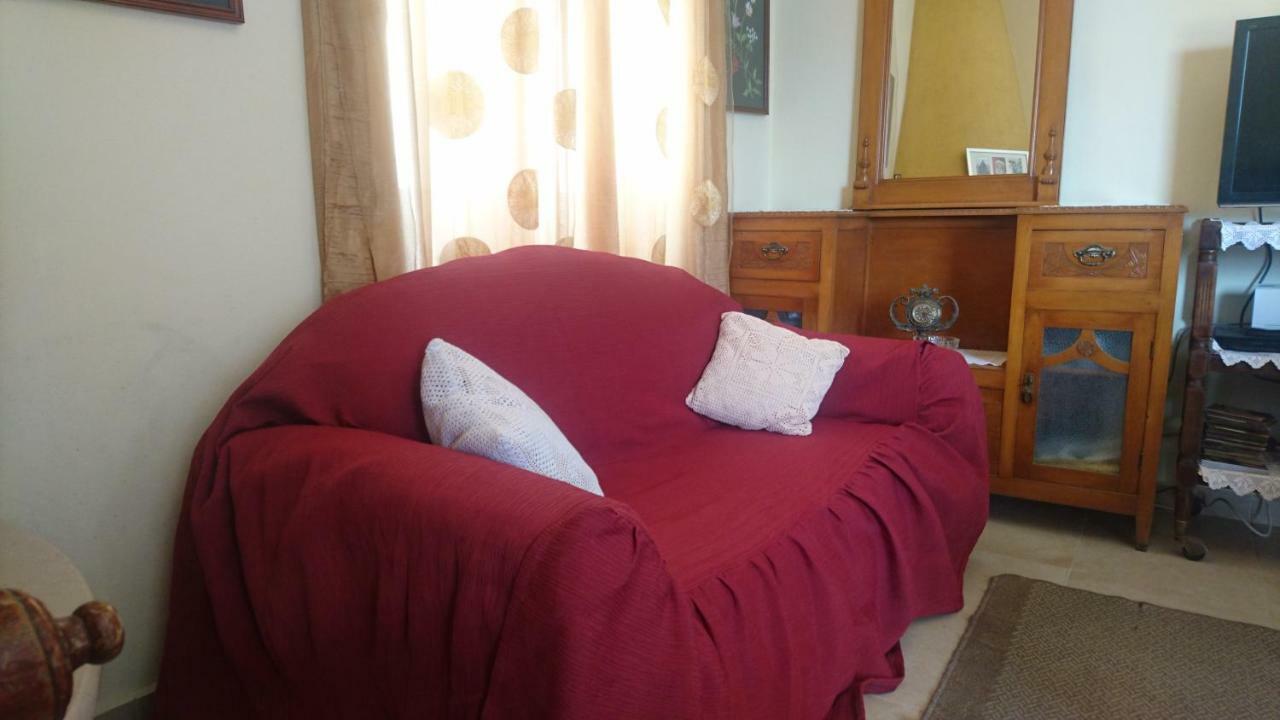 Tourloti Village House Extérieur photo