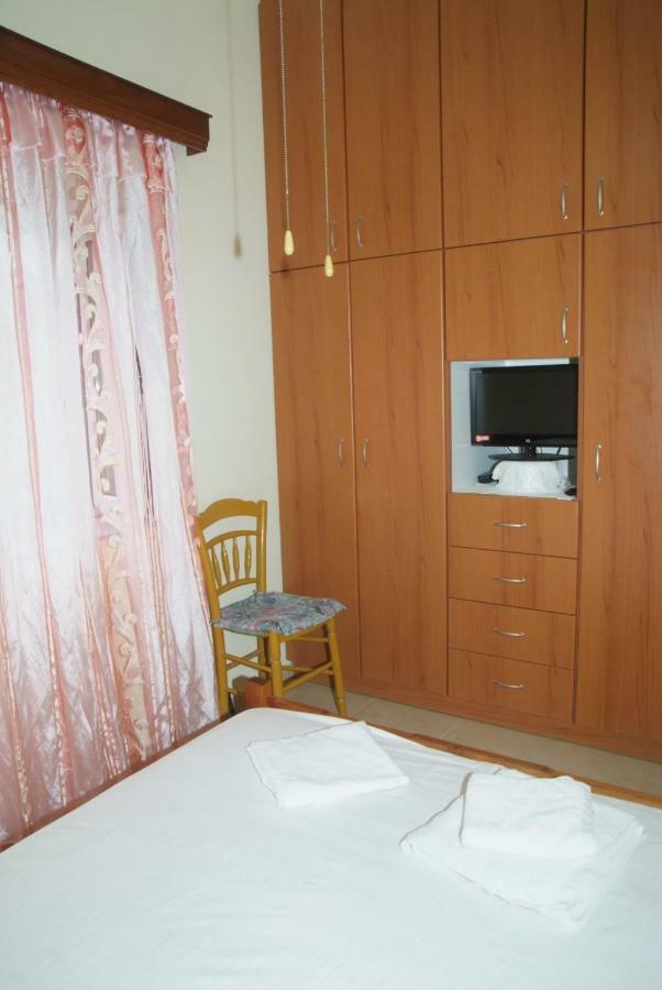 Tourloti Village House Extérieur photo