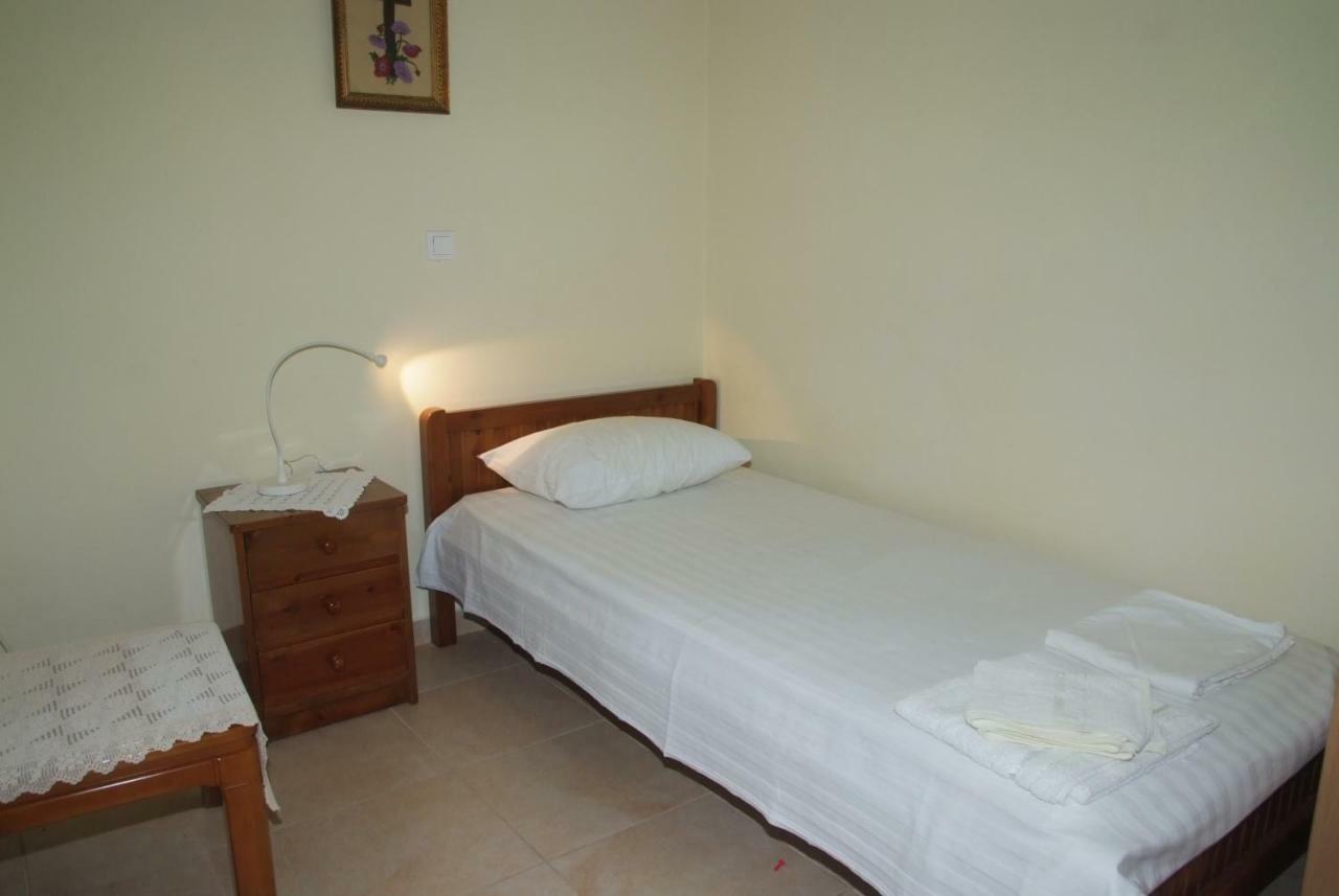 Tourloti Village House Extérieur photo